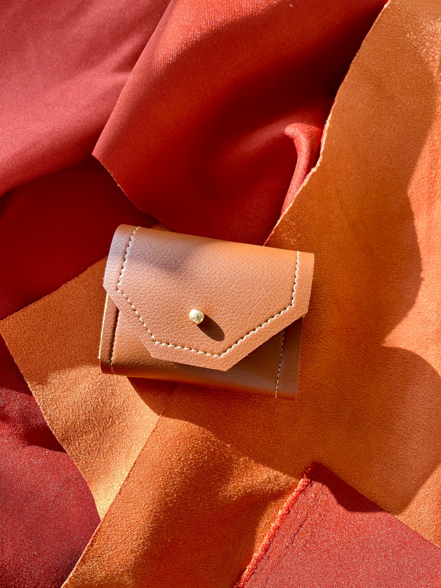 Pochette à bijoux