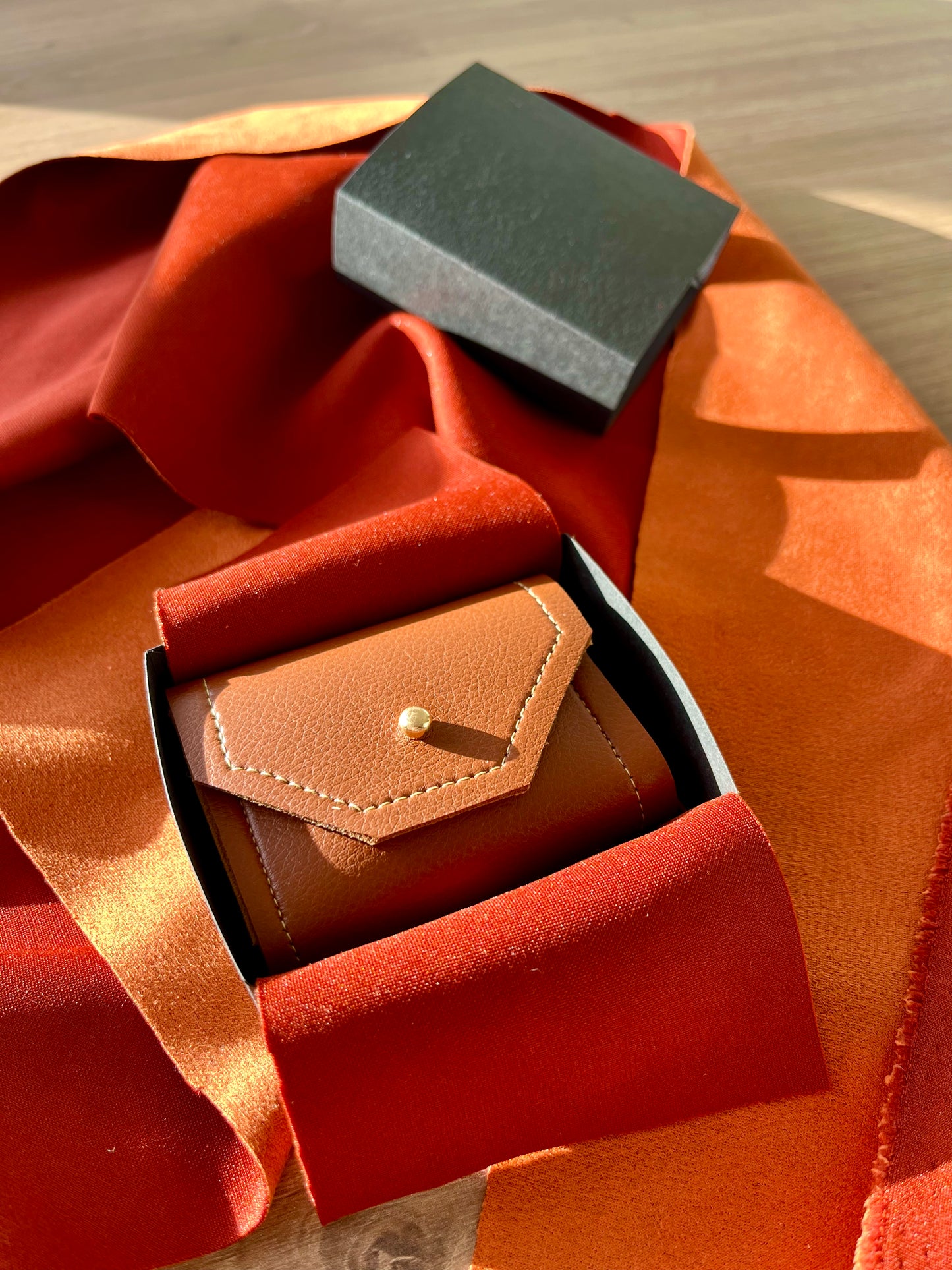 Pochette à bijoux