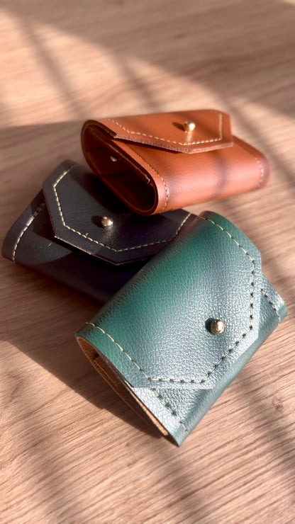 Jewelry pouch